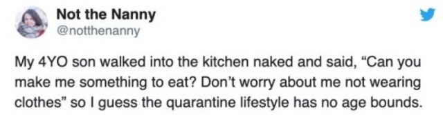 Parenting Tweets (19 pics)