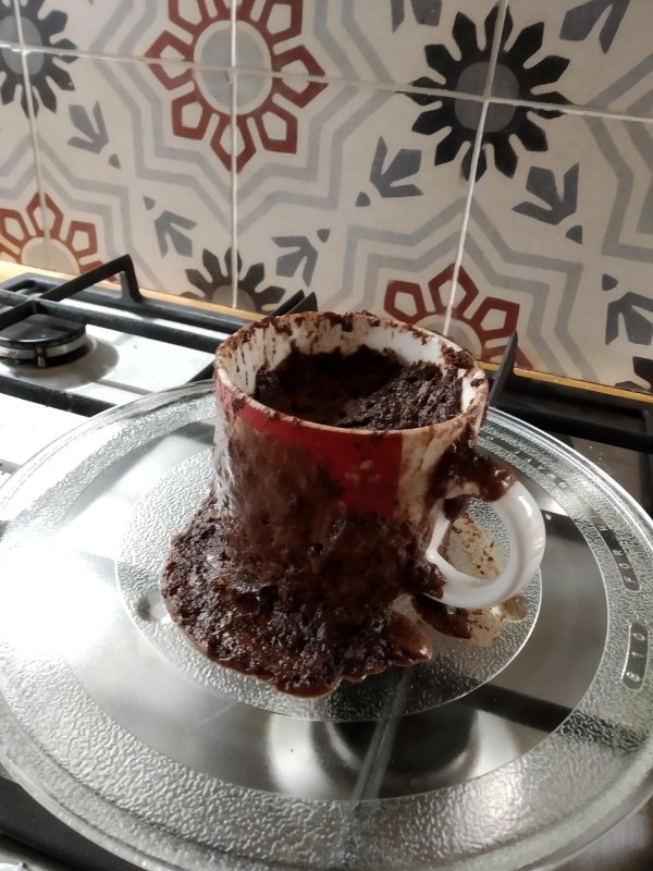 Baking Fails (23 pics)