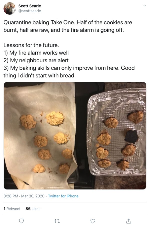 Baking Fails (23 pics)