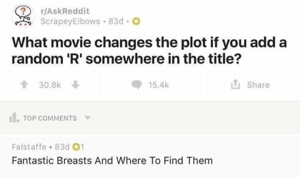 Dirty Humor (38 pics)