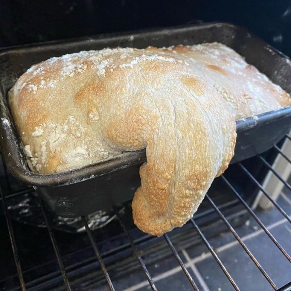 Baking Fails (23 pics)