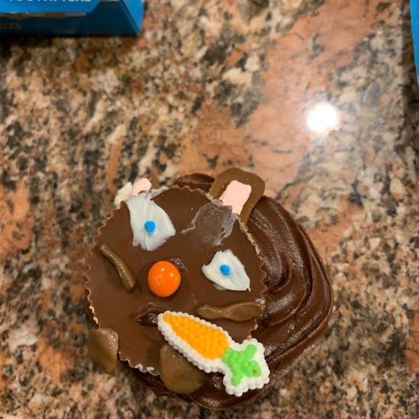 Baking Fails (23 pics)
