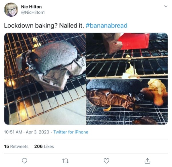 Baking Fails (23 pics)