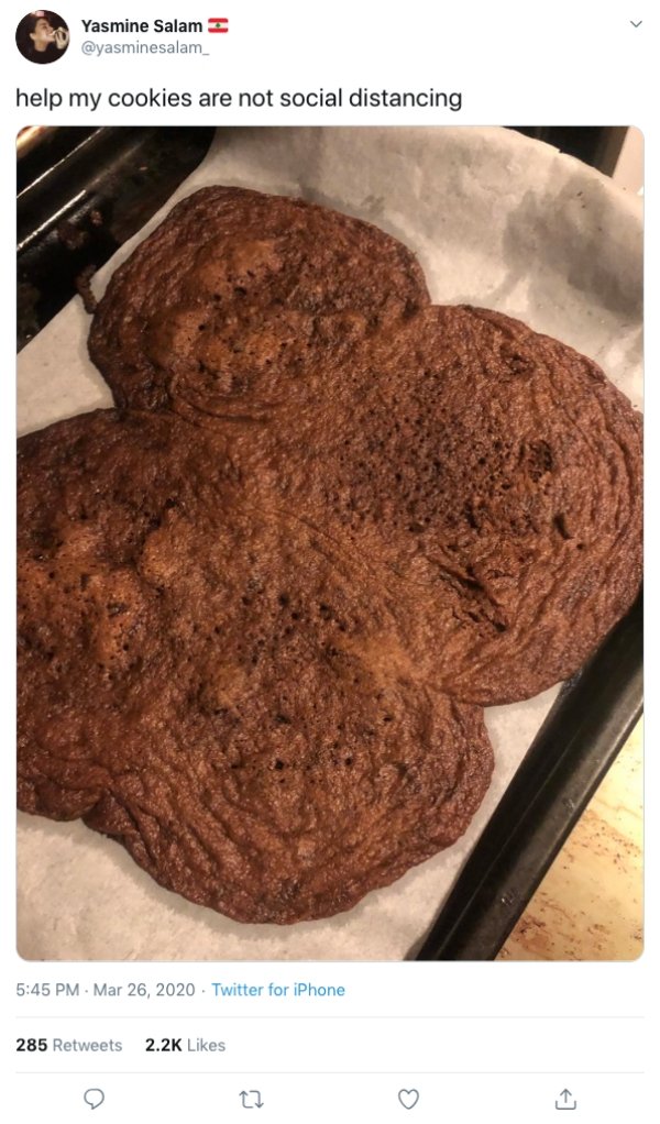 Baking Fails (23 pics)