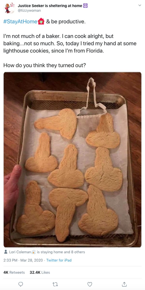 Baking Fails (23 pics)