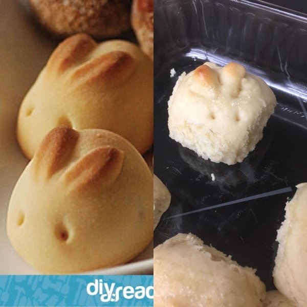 Baking Fails (23 pics)