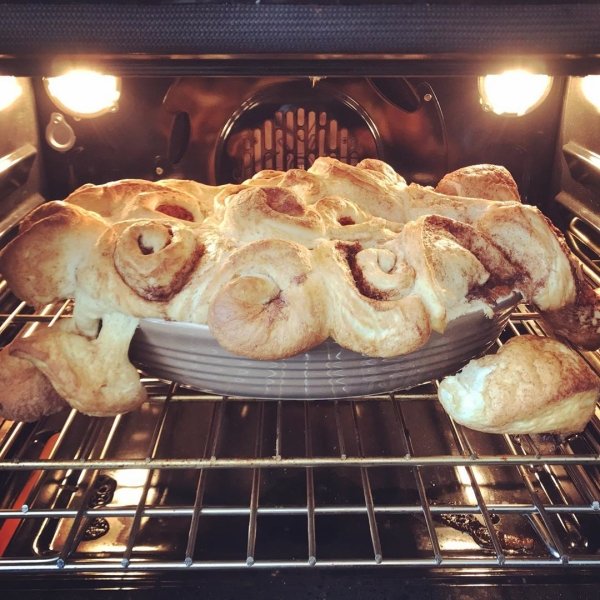 Baking Fails (23 pics)