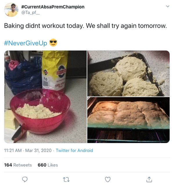 Baking Fails (23 pics)