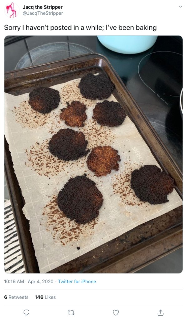 Baking Fails (23 pics)