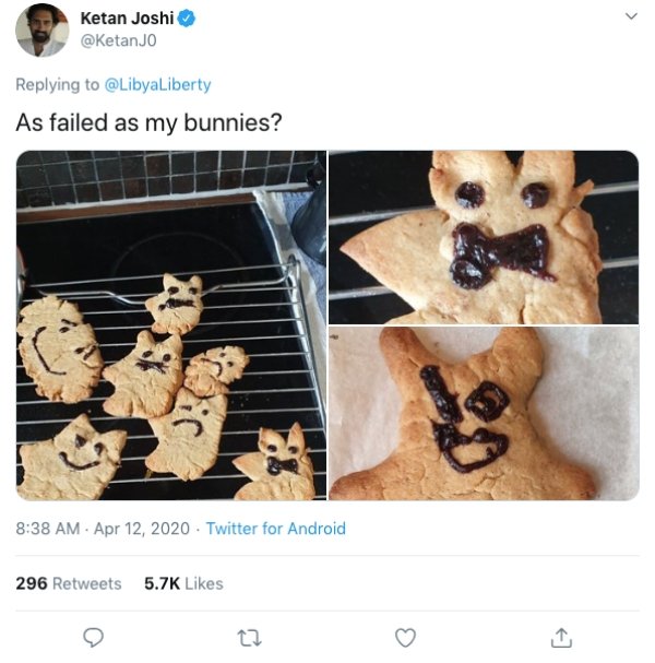 Baking Fails (23 pics)