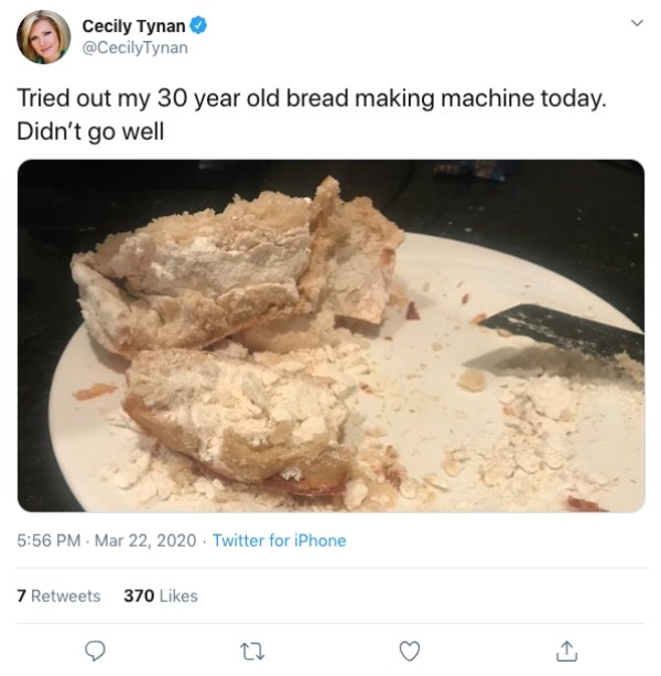 Baking Fails (23 pics)