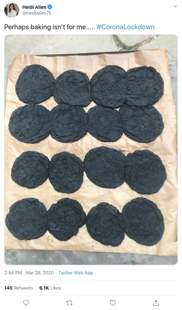 Baking Fails (23 pics)