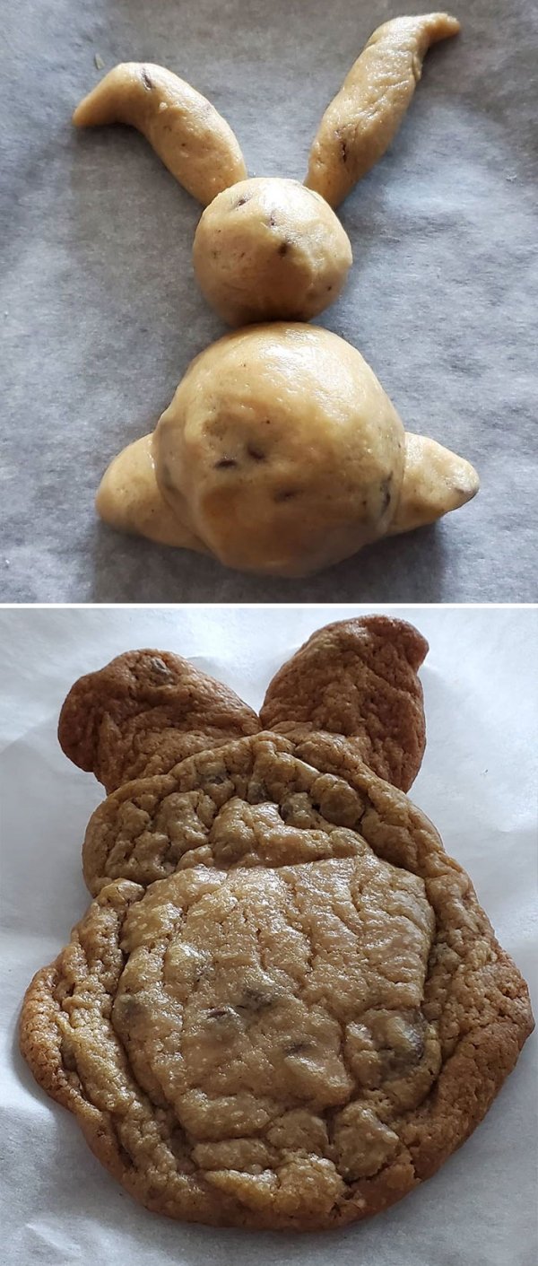 Baking Fails (23 pics)