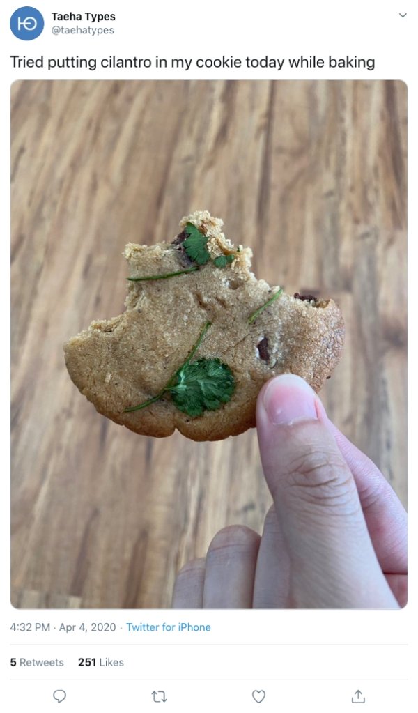 Baking Fails (23 pics)