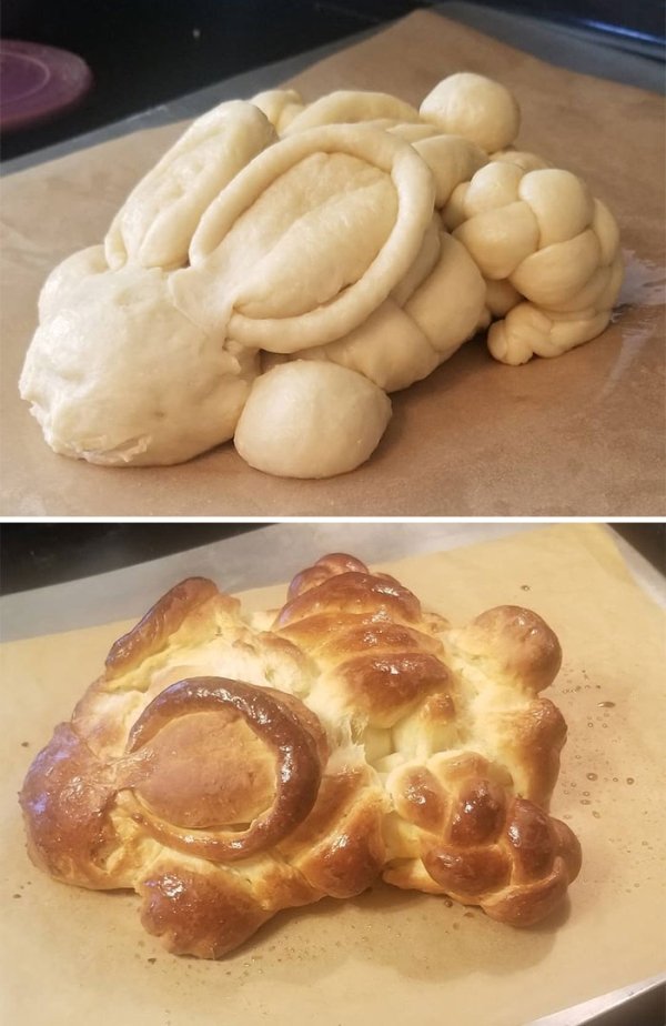 Baking Fails (23 pics)