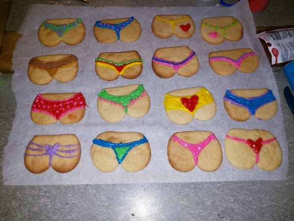 Dirty Humor (38 pics)