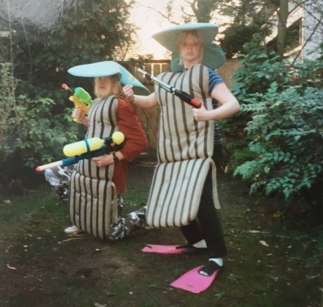 Photos We Would Like To Forget (20 pics)