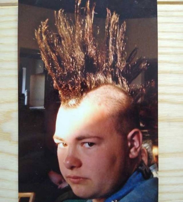 Photos We Would Like To Forget (20 pics)
