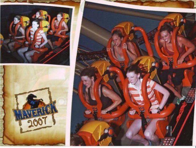 Photos We Would Like To Forget (20 pics)