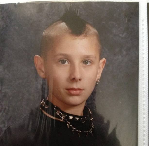 Photos We Would Like To Forget (20 pics)