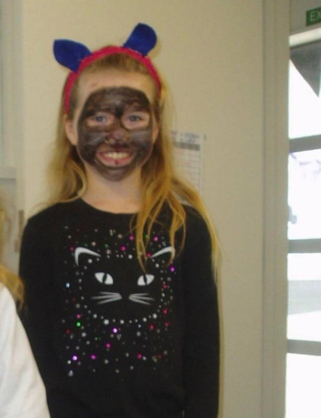 Photos We Would Like To Forget (20 pics)