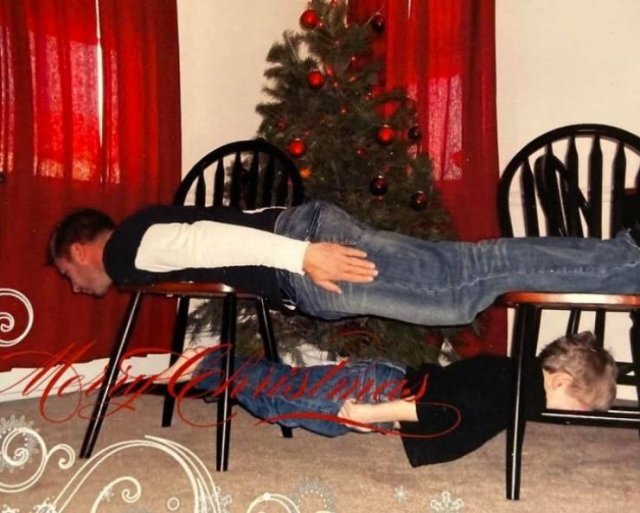Photos We Would Like To Forget (20 pics)