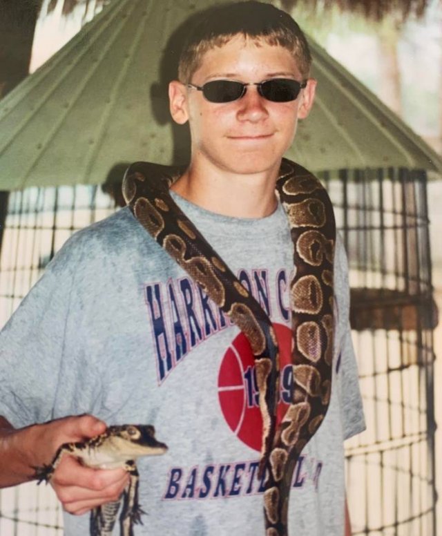 Photos We Would Like To Forget (20 pics)