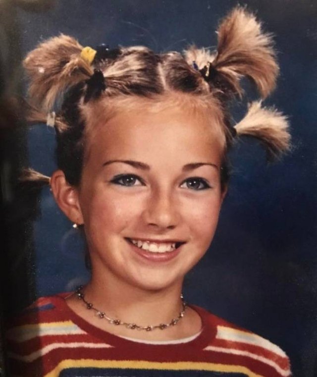 Photos We Would Like To Forget (20 pics)