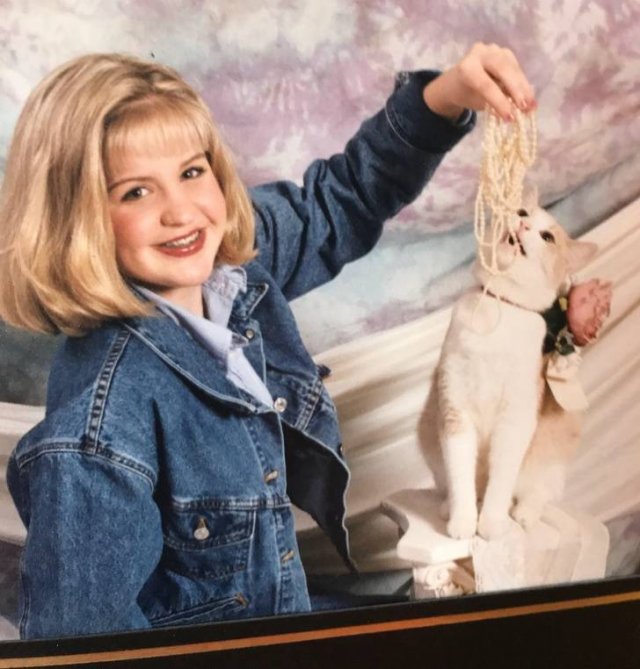 Photos We Would Like To Forget (20 pics)