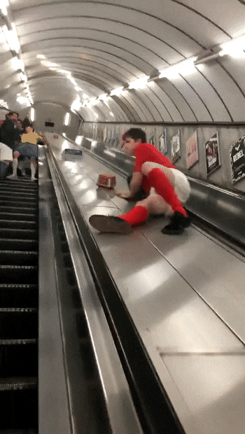 Acid Gifdump, April 14 (25 gifs)