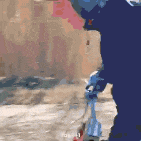 Acid Gifdump, April 14 (25 gifs)