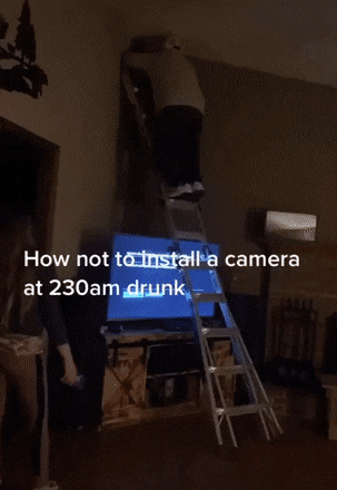 Acid Gifdump, April 14 (25 gifs)