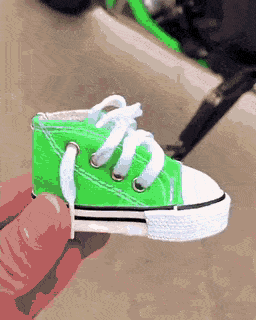 Acid Gifdump, April 14 (25 gifs)