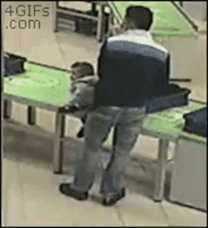 Acid Gifdump, April 14 (25 gifs)