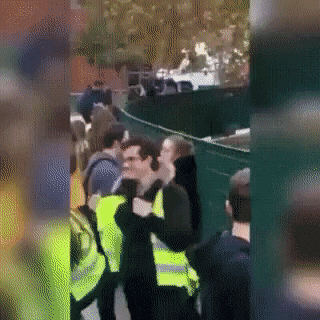 Acid Gifdump, April 14 (25 gifs)