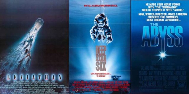 Same Movies In The Same Year (21 pics)
