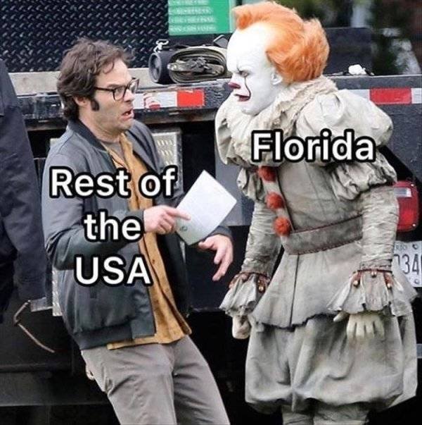 Random Funny Memes (52 pics)