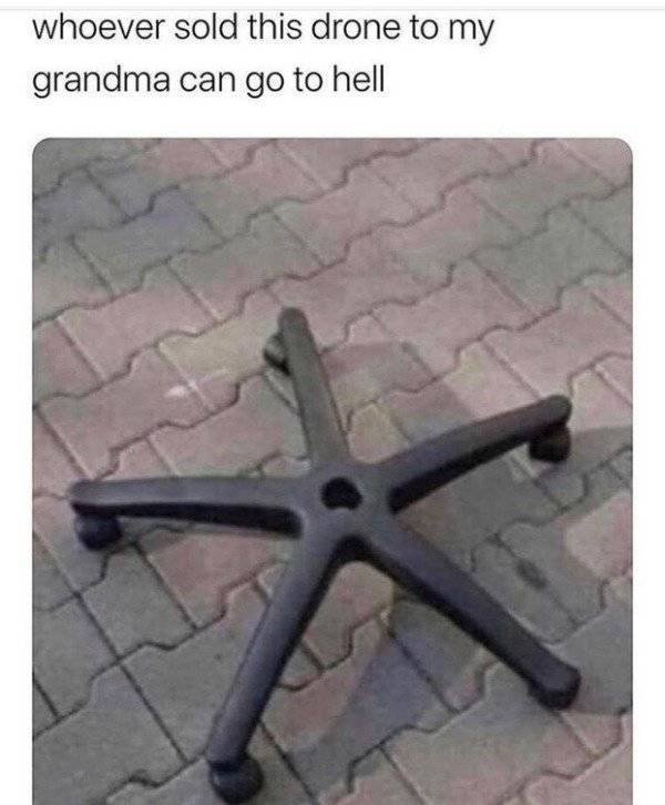 Random Funny Memes (52 pics)