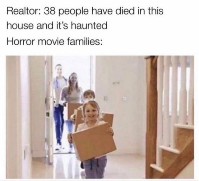 Random Funny Memes (52 pics)