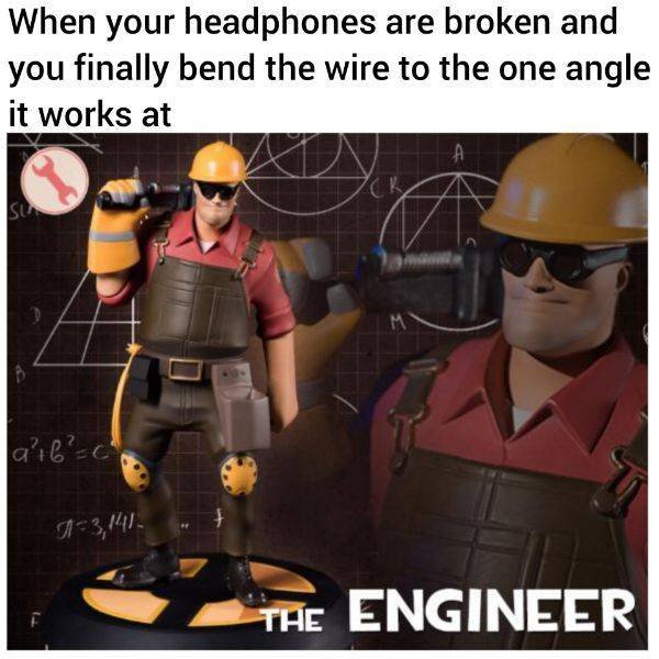 Random Funny Memes (52 pics)