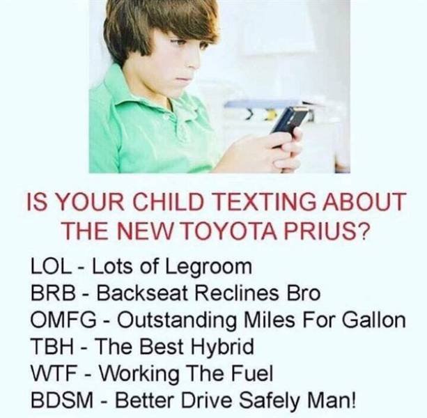 Random Funny Memes (52 pics)