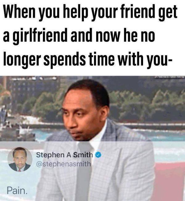 Random Funny Memes (52 pics)