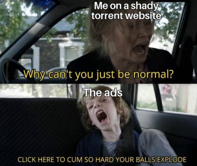Random Funny Memes (52 pics)
