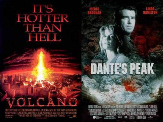 Same Movies In The Same Year (21 pics) Same Movies In The Same Year (21 pics)