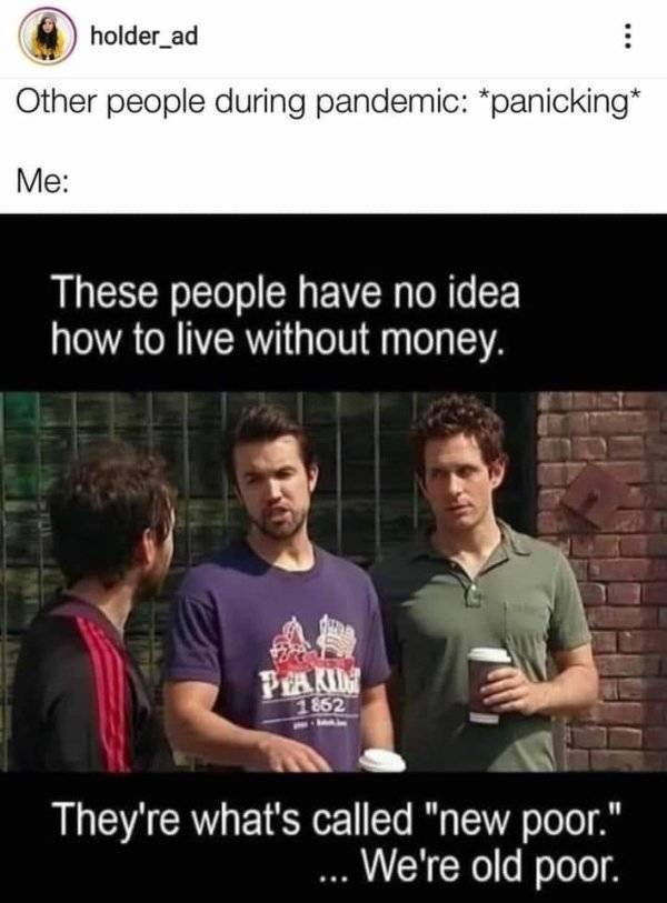 Random Funny Memes (52 pics)