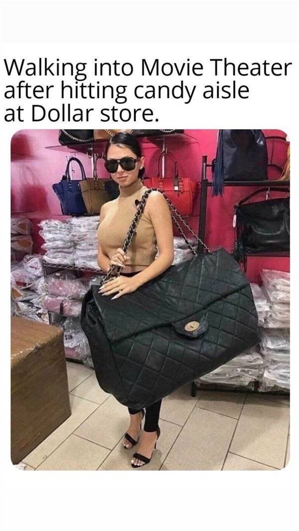 Random Funny Memes (52 pics)