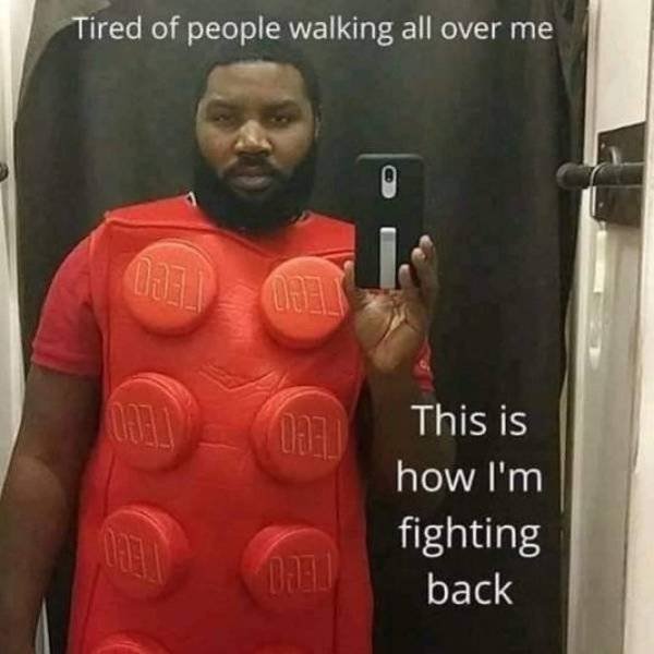 Random Funny Memes (52 pics)