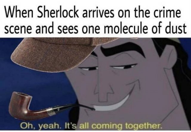 Random Funny Memes (52 pics)