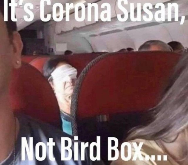 Random Funny Memes (52 pics)