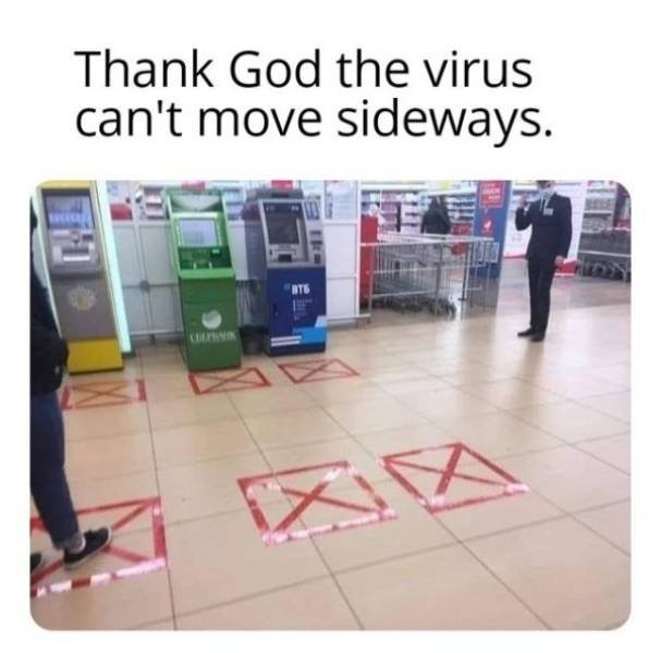 Random Funny Memes (52 pics)
